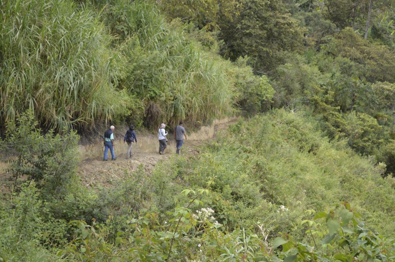 Sonarte Reserva Natural Cordoba  Extérieur photo
