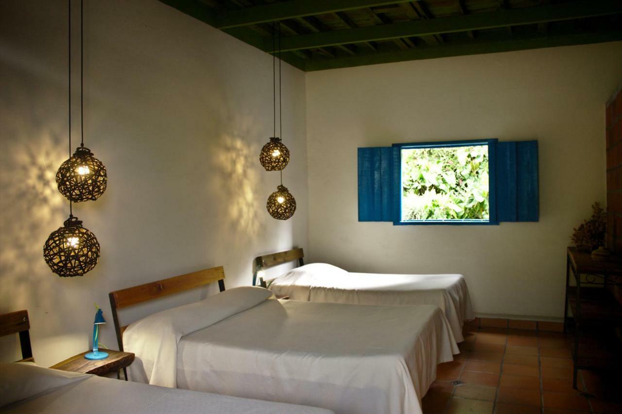 Sonarte Reserva Natural Cordoba  Extérieur photo